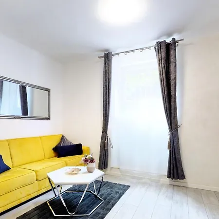Apartamento Lct Gita In The Heart Of